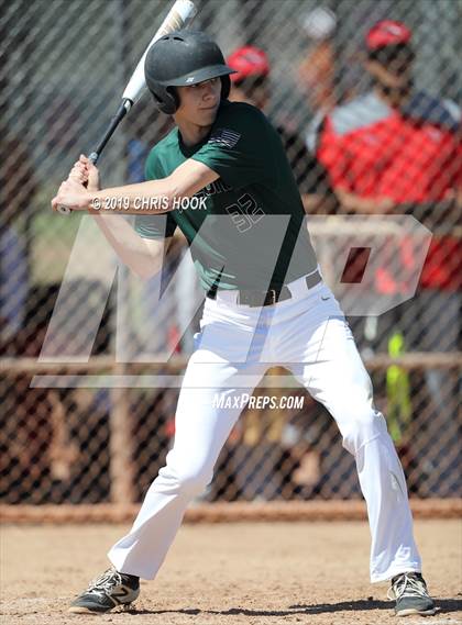 Thumbnail 2 in Empire vs Staley (Lancer Classic) photogallery.