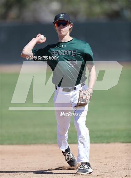 Thumbnail 2 in Empire vs Staley (Lancer Classic) photogallery.