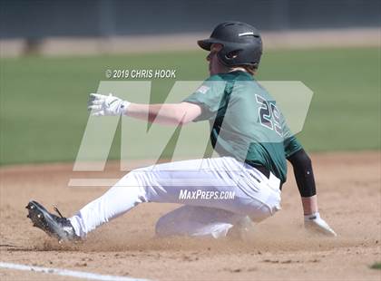 Thumbnail 1 in Empire vs Staley (Lancer Classic) photogallery.
