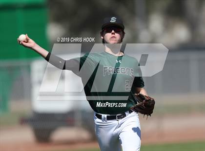 Thumbnail 3 in Empire vs Staley (Lancer Classic) photogallery.