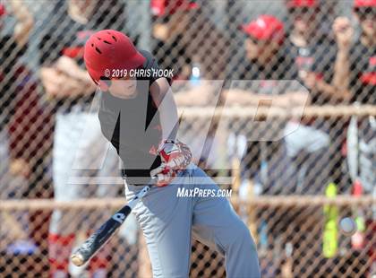 Thumbnail 1 in Empire vs Staley (Lancer Classic) photogallery.