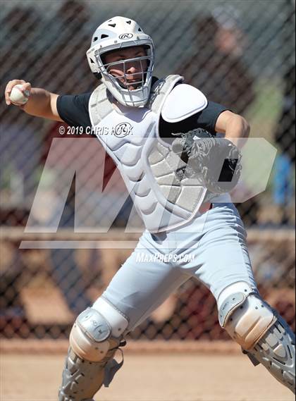 Thumbnail 3 in Empire vs Staley (Lancer Classic) photogallery.