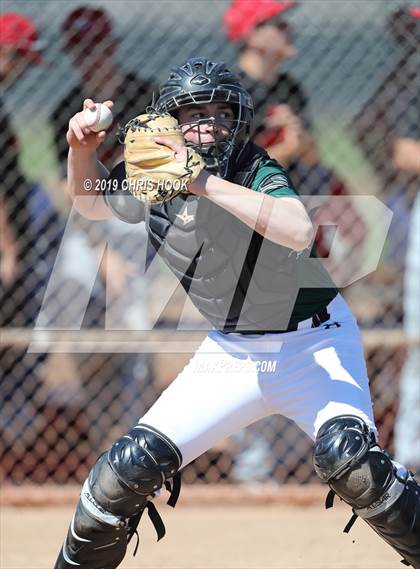 Thumbnail 2 in Empire vs Staley (Lancer Classic) photogallery.