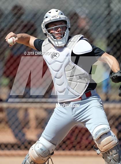 Thumbnail 1 in Empire vs Staley (Lancer Classic) photogallery.