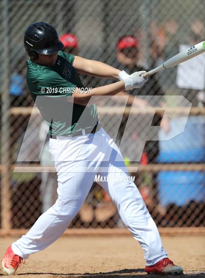 Thumbnail 1 in Empire vs Staley (Lancer Classic) photogallery.