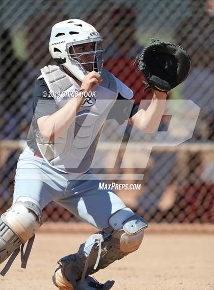 Thumbnail 3 in Empire vs Staley (Lancer Classic) photogallery.