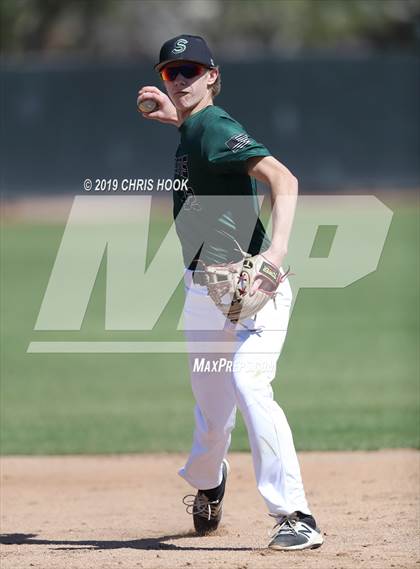 Thumbnail 1 in Empire vs Staley (Lancer Classic) photogallery.