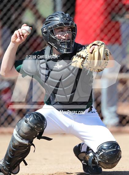 Thumbnail 2 in Empire vs Staley (Lancer Classic) photogallery.