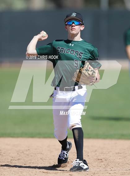 Thumbnail 1 in Empire vs Staley (Lancer Classic) photogallery.
