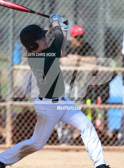 Thumbnail 3 in Empire vs Staley (Lancer Classic) photogallery.