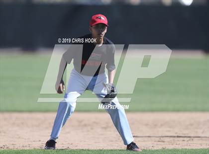 Thumbnail 3 in Empire vs Staley (Lancer Classic) photogallery.