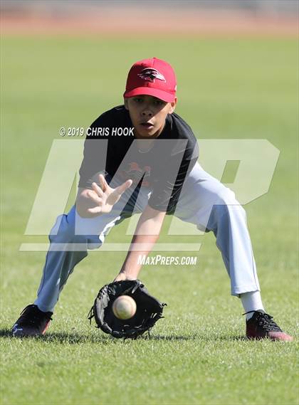 Thumbnail 2 in Empire vs Staley (Lancer Classic) photogallery.