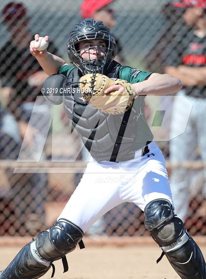 Thumbnail 3 in Empire vs Staley (Lancer Classic) photogallery.