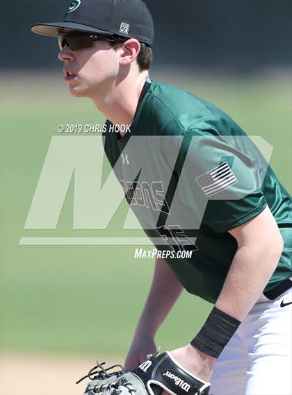 Thumbnail 3 in Empire vs Staley (Lancer Classic) photogallery.