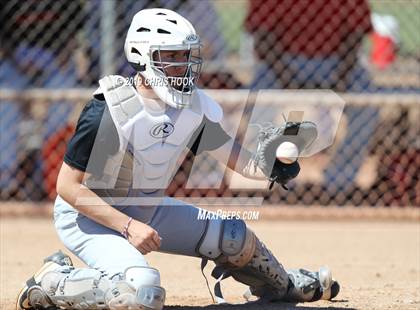 Thumbnail 1 in Empire vs Staley (Lancer Classic) photogallery.