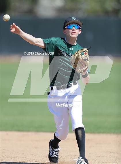 Thumbnail 3 in Empire vs Staley (Lancer Classic) photogallery.