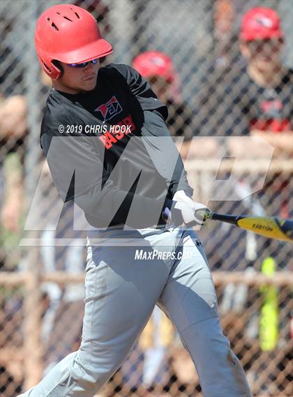 Thumbnail 2 in Empire vs Staley (Lancer Classic) photogallery.