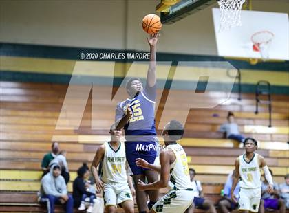 Thumbnail 3 in Cape Fear @ Pine Forest photogallery.