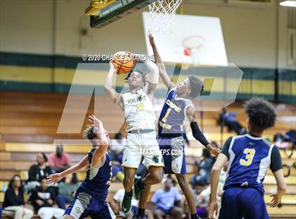 Thumbnail 2 in Cape Fear @ Pine Forest photogallery.
