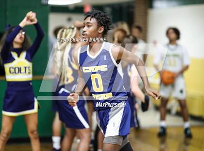 Thumbnail 1 in Cape Fear @ Pine Forest photogallery.