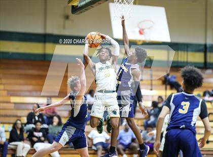 Thumbnail 1 in Cape Fear @ Pine Forest photogallery.
