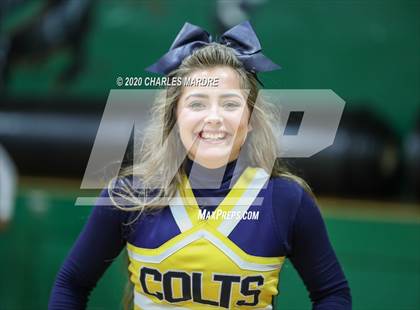 Thumbnail 2 in Cape Fear @ Pine Forest photogallery.