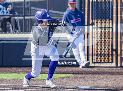 Thumbnail 2 in Hardin-Jefferson vs. Lufkin (Anahuac Tournament) photogallery.