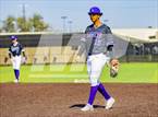 Photo from the gallery "Hardin-Jefferson vs. Lufkin (Anahuac Tournament)"