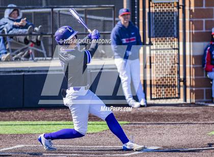 Thumbnail 2 in Hardin-Jefferson vs. Lufkin (Anahuac Tournament) photogallery.