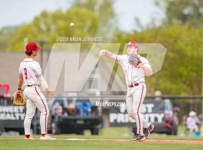 Thumbnail 1 in Sparkman @ Hartselle photogallery.