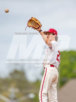 Sparkman @ Hartselle