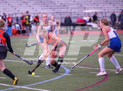 Thumbnail 1 in Susquenita @ Oley Valley (PIAA Division III 1A Final) photogallery.