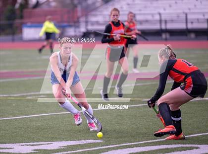 Thumbnail 1 in Susquenita @ Oley Valley (PIAA Division III 1A Final) photogallery.