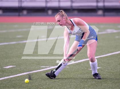 Thumbnail 2 in Susquenita @ Oley Valley (PIAA Division III 1A Final) photogallery.