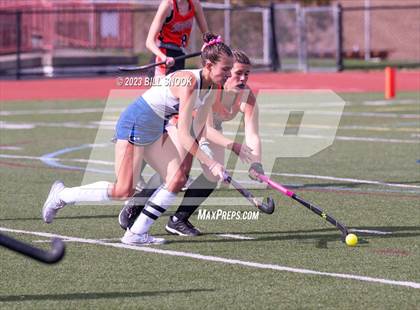Thumbnail 1 in Susquenita @ Oley Valley (PIAA Division III 1A Final) photogallery.