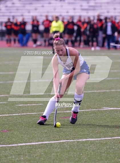 Thumbnail 3 in Susquenita @ Oley Valley (PIAA Division III 1A Final) photogallery.