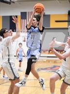 Photo from the gallery "Deer Valley vs. North Valley Christian Academy (North Valley Shootout)"