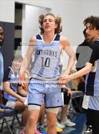 Photo from the gallery "Deer Valley vs. North Valley Christian Academy (North Valley Shootout)"