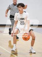 Photo from the gallery "Deer Valley vs. North Valley Christian Academy (North Valley Shootout)"