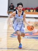 Photo from the gallery "Deer Valley vs. North Valley Christian Academy (North Valley Shootout)"