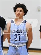 Photo from the gallery "Deer Valley vs. North Valley Christian Academy (North Valley Shootout)"