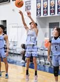 Photo from the gallery "Deer Valley vs. North Valley Christian Academy (North Valley Shootout)"
