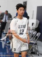 Photo from the gallery "Deer Valley vs. North Valley Christian Academy (North Valley Shootout)"