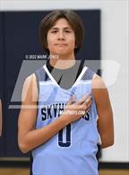 Photo from the gallery "Deer Valley vs. North Valley Christian Academy (North Valley Shootout)"