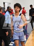 Photo from the gallery "Deer Valley vs. North Valley Christian Academy (North Valley Shootout)"