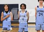 Photo from the gallery "Deer Valley vs. North Valley Christian Academy (North Valley Shootout)"