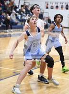 Photo from the gallery "Deer Valley vs. North Valley Christian Academy (North Valley Shootout)"