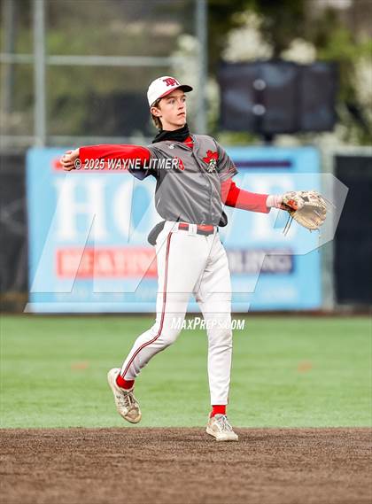 Thumbnail 1 in Dixie Heights vs Ryle photogallery.