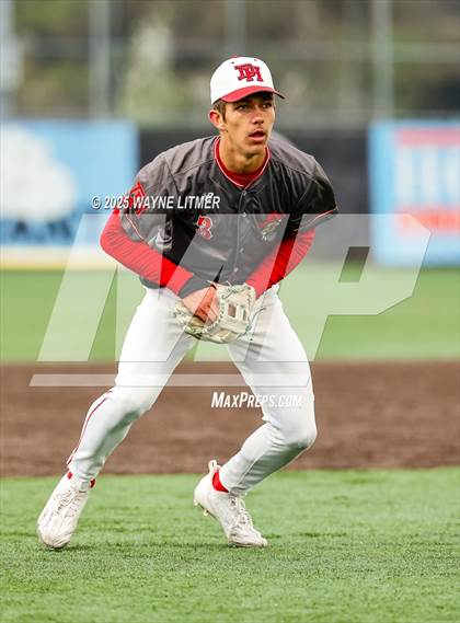 Thumbnail 1 in Dixie Heights vs Ryle photogallery.