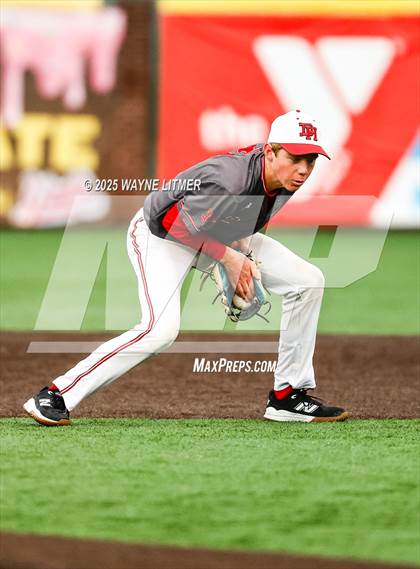 Thumbnail 3 in Dixie Heights vs Ryle photogallery.